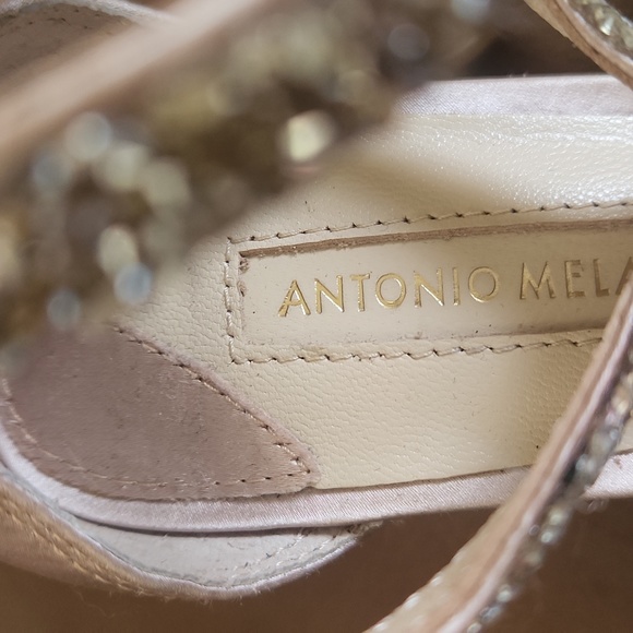 NWT Antonio Melani Heals - Picture 4 of 7